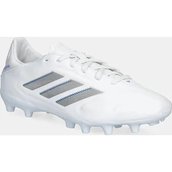 Pánská obuv Fotbalové boty adidas Performance korki Copa Pure III League bílá barva, ID9051 00X, EUR 41 1/3