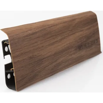 Podlahová lišta soklová PVC - SOFT Line 355 Vincenza (2,2m)