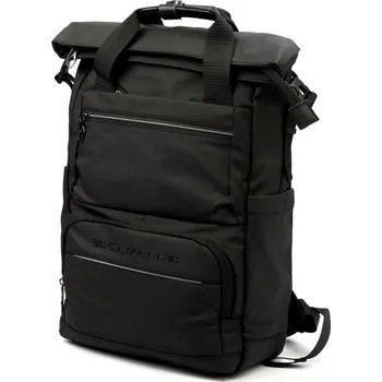 Městský batoh Batoh B.Cavalli BC1399 - černá