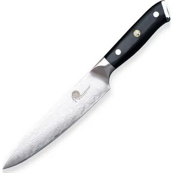 Kuchyňský nůž Okrajovací nůž Utility Samurai Dellinger 13 cm
