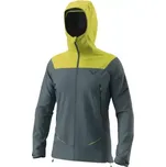 Dynafit Ridge Gore-Tex pánská bunda Golden Lime vel. XL