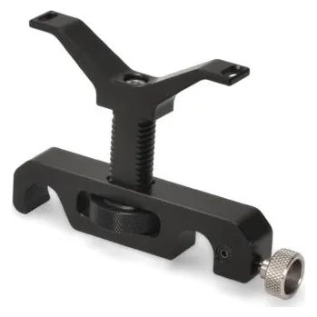 Tilta 15mm lens supporter (15mm rod adaptor)
