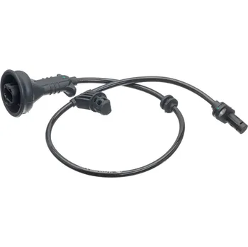 Přislušenství brzdového systému Snímač, počet otáček kol ATE 24.0710-2206.3