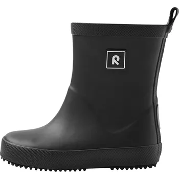 Dívčí holínky Holínky Reima Ankka Black 38