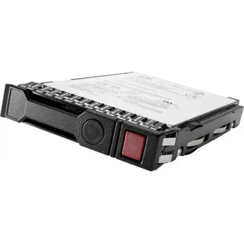 Interní pevný disk HPE 12TB SAS 7.2K LFF SC He 512e DS HDD (881779-B21)