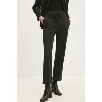 Tepláky Answear.LAB s962.ilk šedá 90X, vel. S