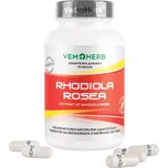 VemoHerb Rhodiola Rosea 90 cps