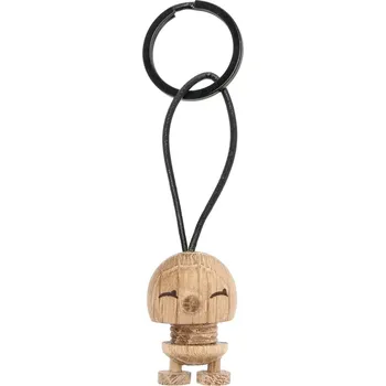 Přívěsek Přívěsek Hoptimist Bimble Raw Oak 30621 vícebarevná MLC, vel. ONE SIZE