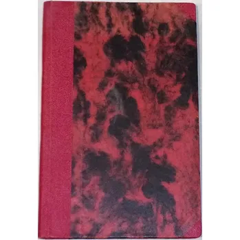 Poezie Leger Karel - Z minulých věků