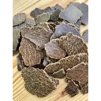 Lněné pokrutiny - výlisky 1 kg