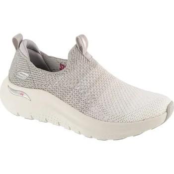Dámská obuv Dámské nazouvací tenisky Skechers Arch Fit 2.0 150055-LTGY Velikost: 36,5