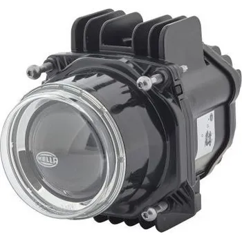 Přední světlomet Světlomet HELLA 1AL 010 820-021