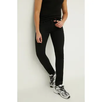 Pánské džíny Džíny Diesel 1979 SLEENKER pánské, A03594.09C51 černá 99J, vel. 36/32