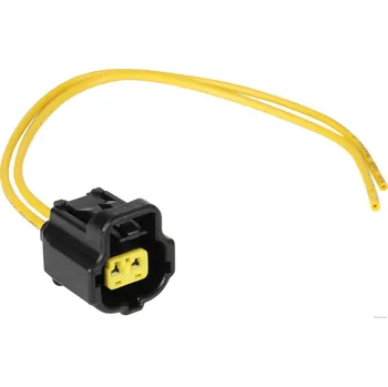 Opravná sada kabelů, senzor teploty nasávaného vzduchu Herth+Buss Elparts 51277436