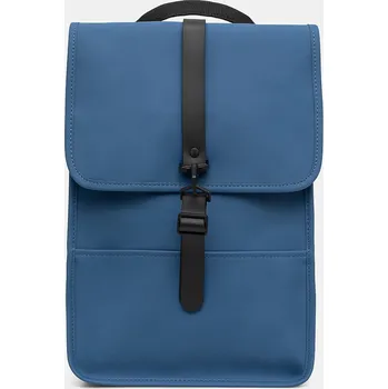 Sportovní batoh Batoh Rains Backpack Mini W3 13020.109 modrá 55X, vel. ONE SIZE