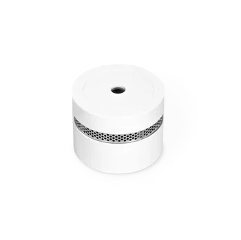 Hlásič požáru Bezdrátový detektor kouře T.S.A. bílý