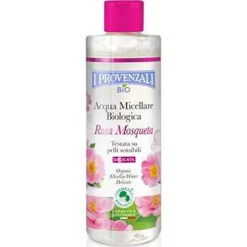 Micelární voda Micelární voda Růže I Provenzali 400ml