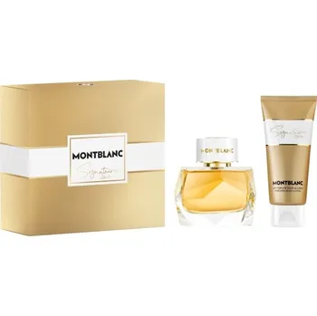 Dámský parfém Signature Absolue - EDP 50 ml + tělové mléko 100 ml