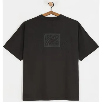 Pánská móda Vans Mte Keep Out (black) XL, černá