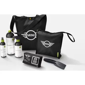 Kosmetická sada MINI sada péče o auto