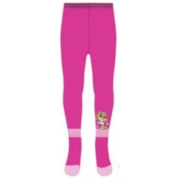 SpinMaster - Dívčí punčocháče Skye z Tlapkové patroly | Pohodlné a měkké 92 - 98