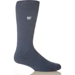 Pánské termoponožky HEAT HOLDERS, modré, vel. 39-45