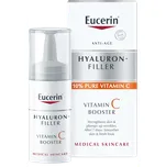EUCERIN Hyaluron-Filler Vitamin C Booster 8 ml