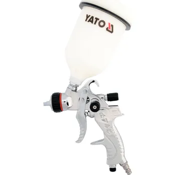 Stříkací pistole Lakovací pistole 0,6L1,4MM