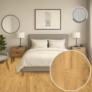 pvc podlaha PVC podlaha Breno AMBIENT Vero 162L Označení šíře role: 4 m