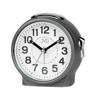 Budík Ručičkový budík JVD SRP9604.2