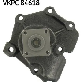 Chladič motoru Vodní čerpadlo, chlazení motoru SKF VKPC 84618