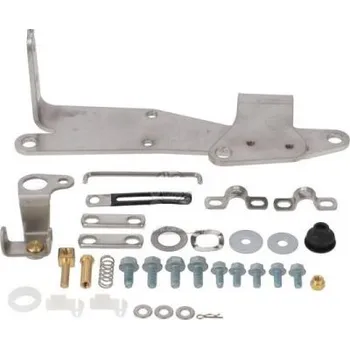 Auto-moto Sada na přestavbu ručně řízených motorů Honda BF 4,5A a 5A Hp