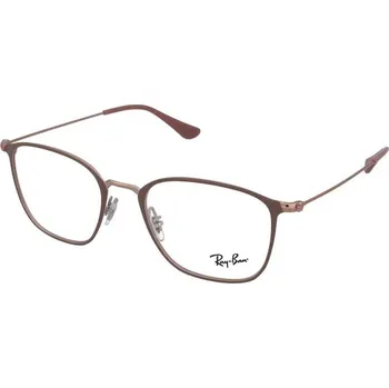Brýlová obroučka Dioptrické brýle Ray-Ban RX6466 2973