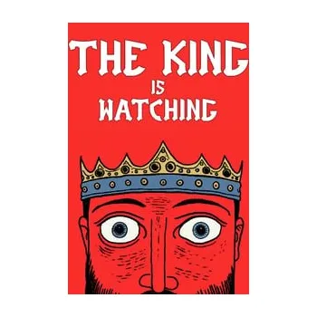 Počítačová hra The King is Watching