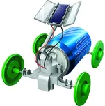 4M Green Science Solární vozítko