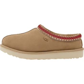 Dámská obuv UGG Tasman II Slipper "Sand Dark Cherry" Velikost: 36