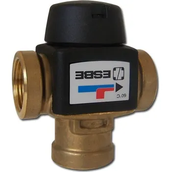 Příslušenství ke kotli Esbe VTC 51000300 termostatický ventil