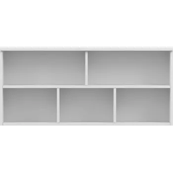 police Idzczak Police Smyk I 09 bílá