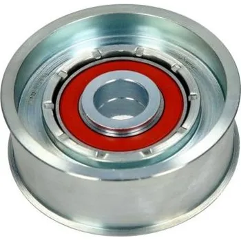 Vratná/vodicí kladka, klínový žebrový řemen MAXGEAR 54-0809