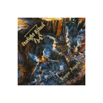 Zahraniční hudba Rogue Angels - Starlight Ritual [CD]