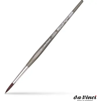 Umělecký štětec štětce da Vinci FORTE 363 univerzální