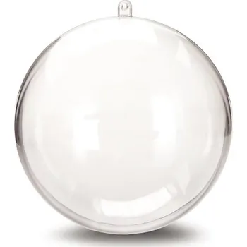 Akrylová koule se závěsem