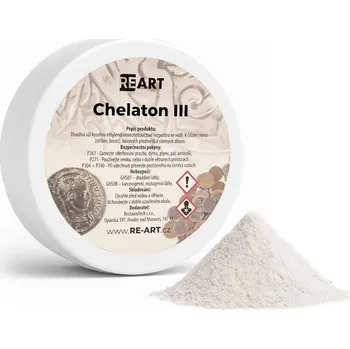 RE-ART Chelaton 3 200 g