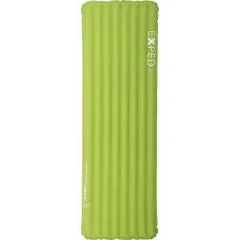 Karimatka Nafukovací karimatka Exped Ultra 3R S Velikost karimatky: Small / Barva: světle zelená