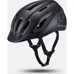 Přilba SPECIALIZED Chamonix 3 Matte Black L