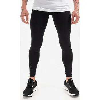Dámské legíny Legíny Under Armour Speedpocket Tight 1361489 černá 99X, vel. S
