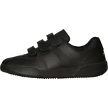 Moleda PRESTIGE na suchý zip Barva: černá, Vyberte velikost: 47