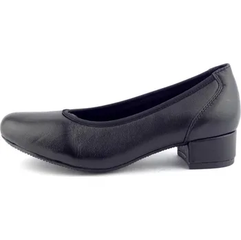 Dámské lodičky Aurelia lodičky 01-1897 Black, velikost 41