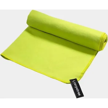 Ručník Sportovní ručník Barva: Zelená