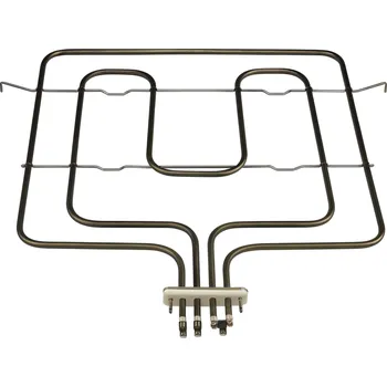 Příslušenství pro sporák Mora Gorenje 865948 horní topné těleso trouby